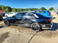 2017 Cadillac CT6 фото