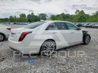 2017 Cadillac CT6 фото
