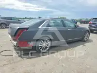 2017 Cadillac CT6 фото