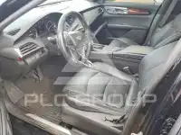 2017 Cadillac CT6 фото