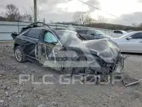 2017 Cadillac CT6 фото
