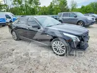 2017 Cadillac CT6 photo