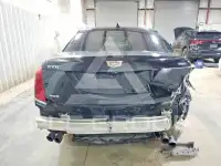 2017 Cadillac CT6 фото