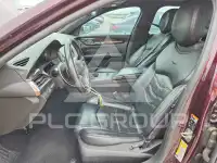 2017 Cadillac CT6 фото