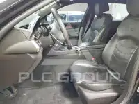 2017 Cadillac CT6 фото
