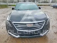 2017 Cadillac CT6 фото