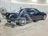 2017 Cadillac CT6 фото