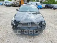 2017 Cadillac CT6 photo