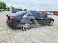 2017 Cadillac CT6 photo