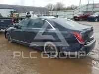 2017 Cadillac CT6 фото