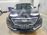 2017 Cadillac CT6 фото