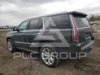2017 Cadillac ESCALADE photo