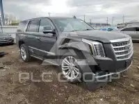 2017 Cadillac ESCALADE photo