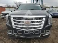 2017 Cadillac ESCALADE photo