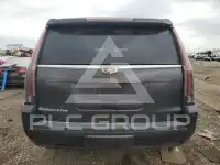2017 Cadillac ESCALADE photo