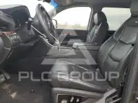 2017 Cadillac ESCALADE photo