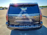 2017 Cadillac ESCALADE фото