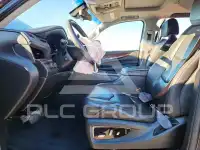 2017 Cadillac ESCALADE фото