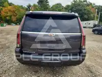2017 Cadillac ESCALADE photo