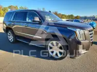 2017 Cadillac ESCALADE фото