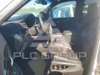 2017 Cadillac ESCALADE photo