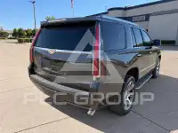 2017 Cadillac ESCALADE photo