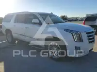 2017 Cadillac ESCALADE фото