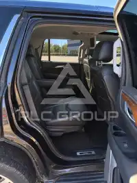 2017 Cadillac ESCALADE photo