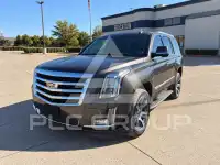 2017 Cadillac ESCALADE photo