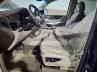 2017 Cadillac ESCALADE фото