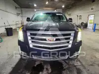 2017 Cadillac ESCALADE фото