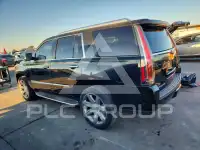 2017 Cadillac ESCALADE фото