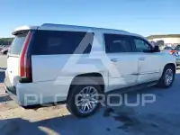 2017 Cadillac ESCALADE фото