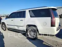 2017 Cadillac ESCALADE фото