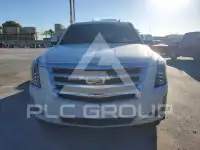 2017 Cadillac ESCALADE фото
