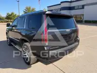 2017 Cadillac ESCALADE photo
