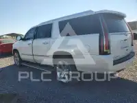 2017 Cadillac ESCALADE photo