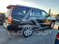 2017 Cadillac ESCALADE фото