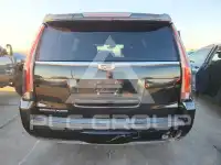 2017 Cadillac ESCALADE фото
