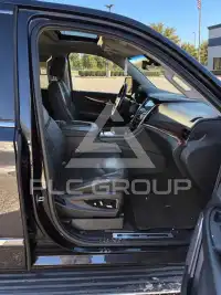 2017 Cadillac ESCALADE photo