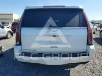 2017 Cadillac ESCALADE photo