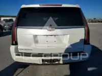 2017 Cadillac ESCALADE фото