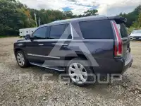 2017 Cadillac ESCALADE photo