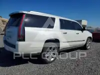 2017 Cadillac ESCALADE photo