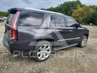 2017 Cadillac ESCALADE photo
