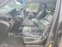 2017 Cadillac ESCALADE photo