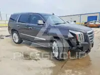2017 Cadillac ESCALADE photo