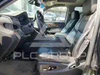 2017 Cadillac ESCALADE photo