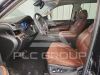 2017 Cadillac ESCALADE photo