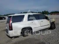2017 Cadillac ESCALADE фото